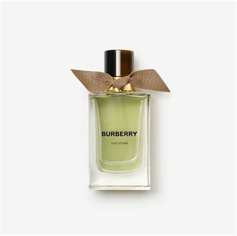 burberry storm|burberry extreme botanicals.